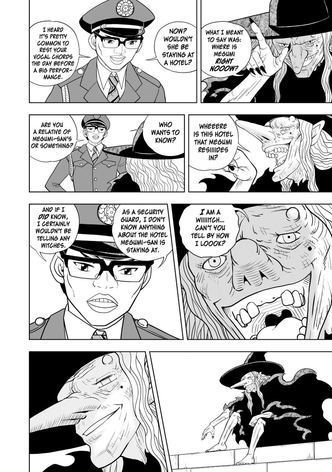 Read Zatch Bell! 2 Manga Online