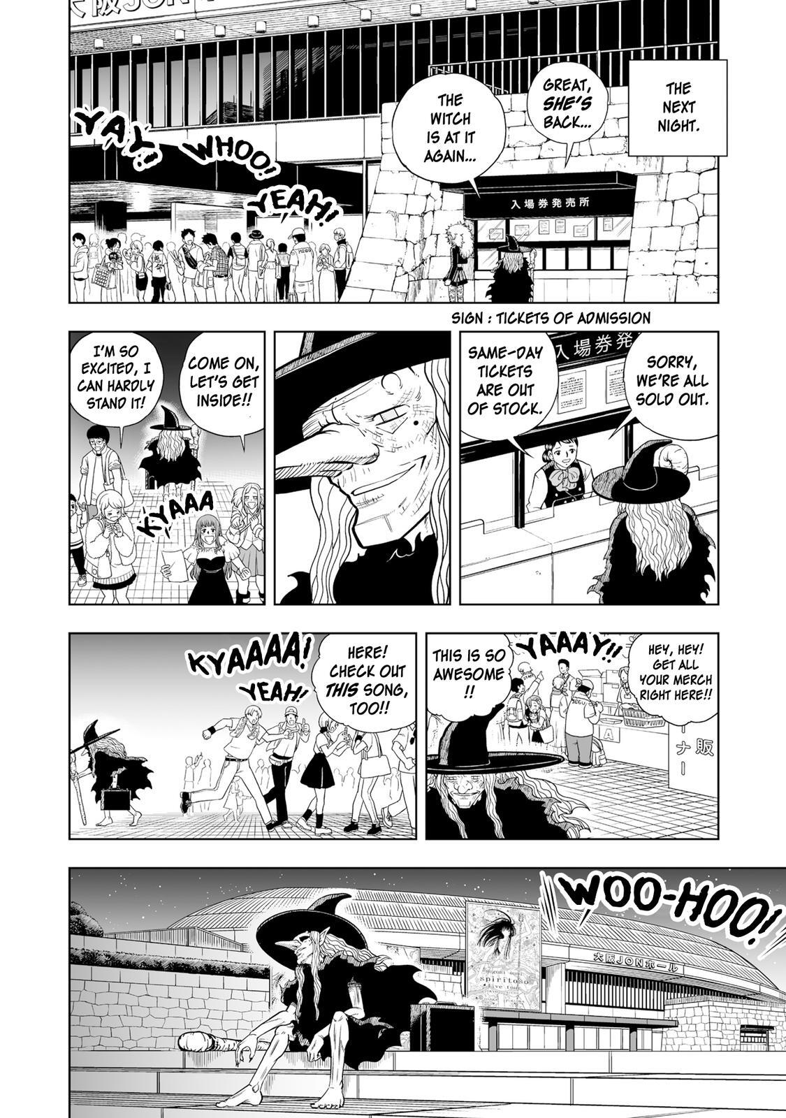 Read Zatch Bell! 2 Manga Online