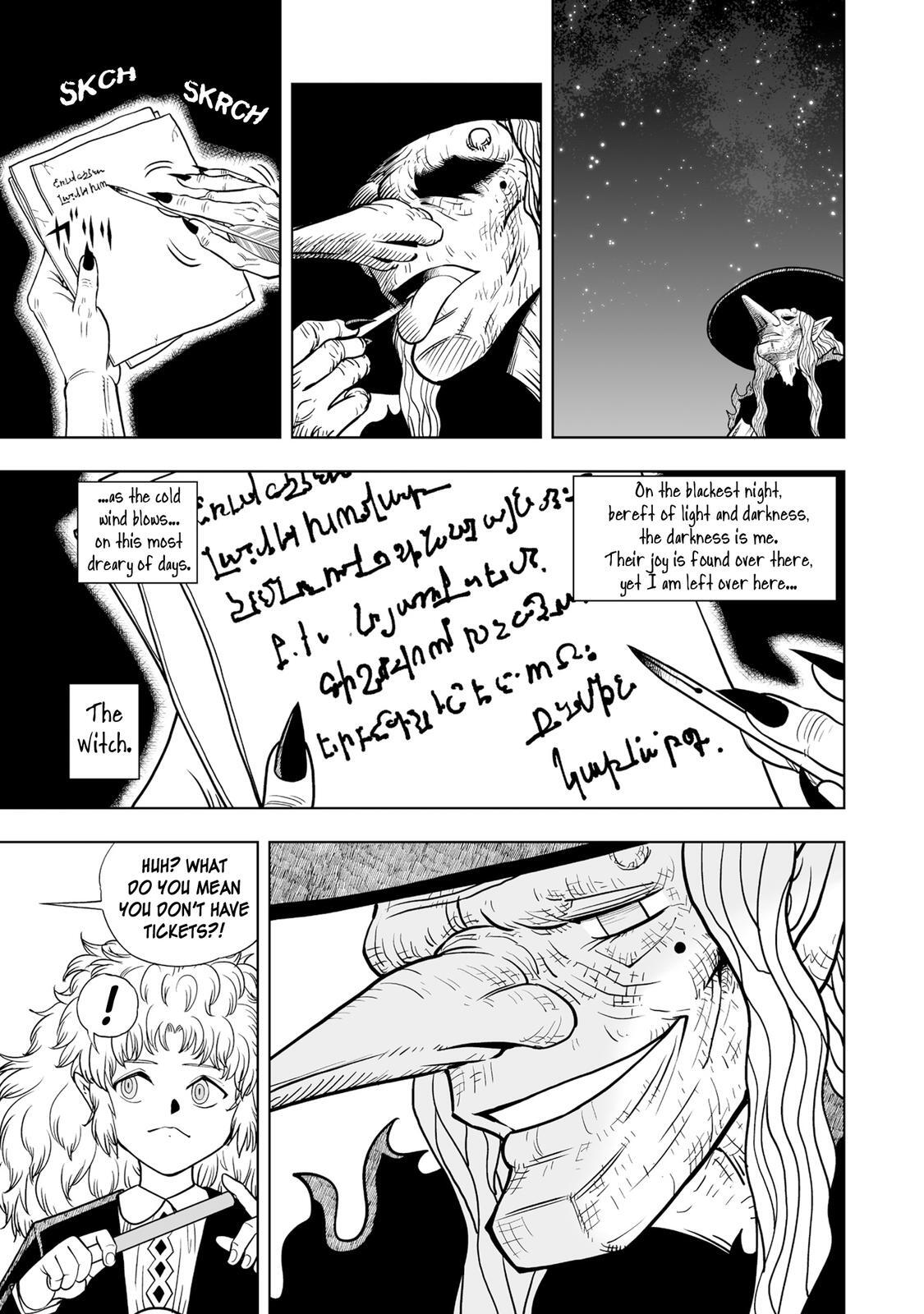 Read Zatch Bell! 2 Manga Online