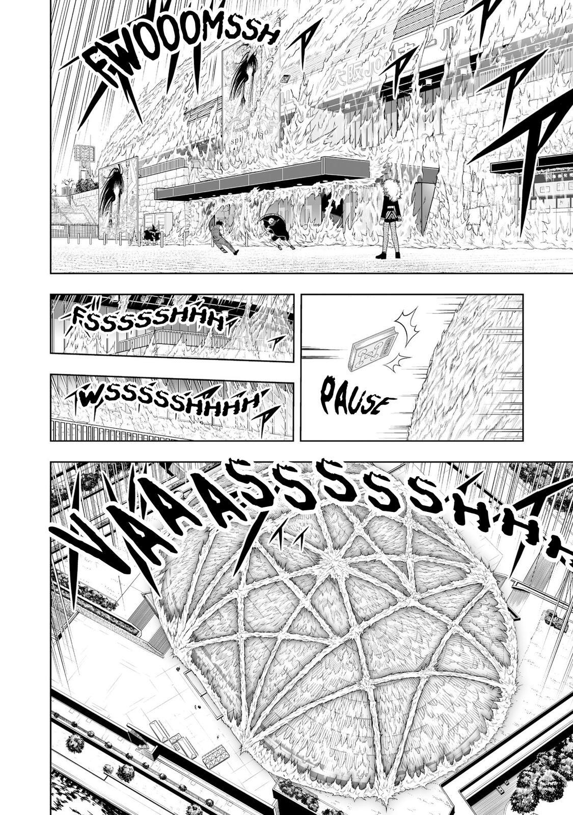 Read Zatch Bell! 2 Manga Online