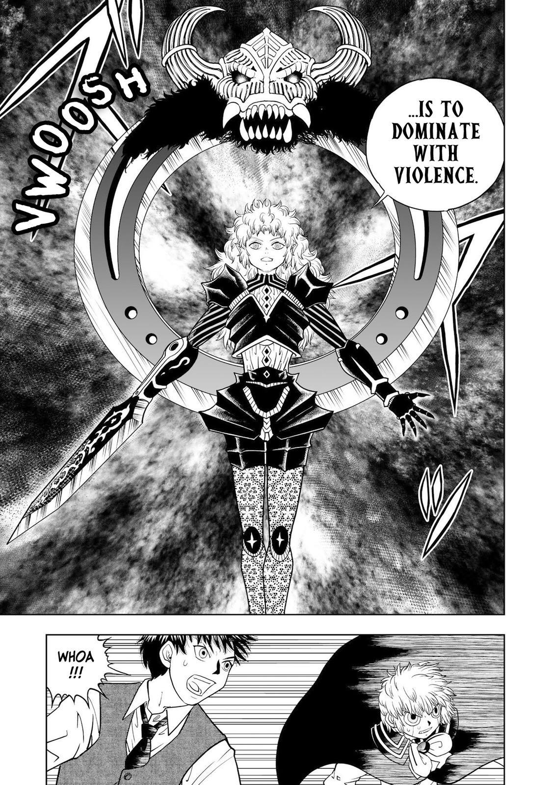 Read Zatch Bell! 2 Manga Online