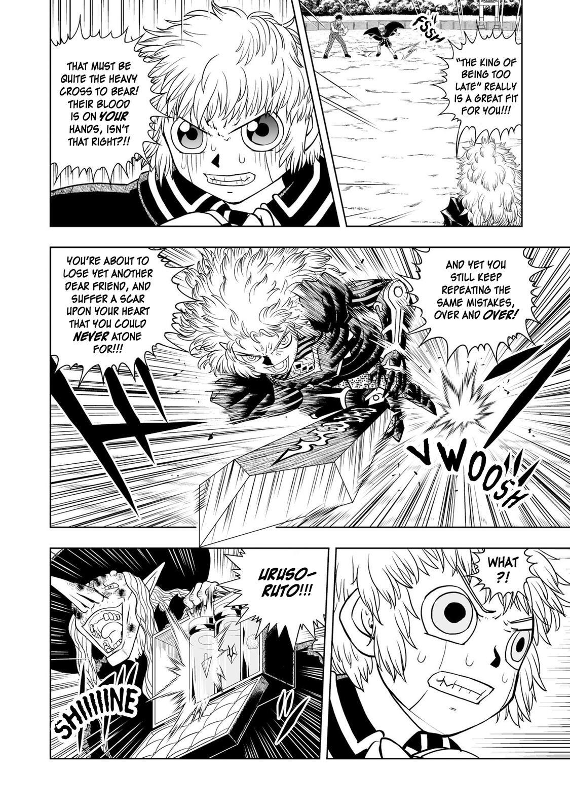 Read Zatch Bell! 2 Manga Online