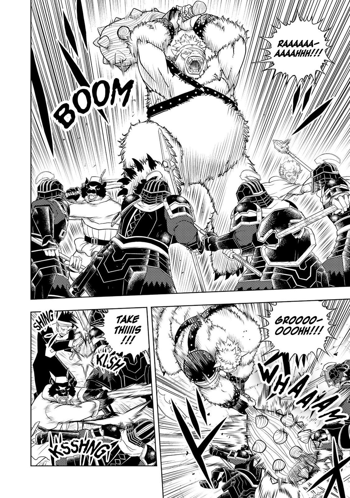 Read Zatch Bell! 2 Manga Online