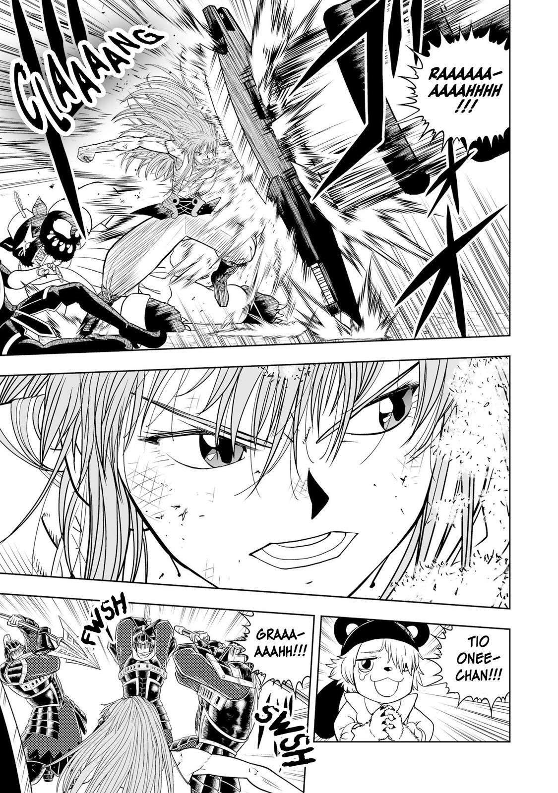 Read Zatch Bell! 2 Manga Online