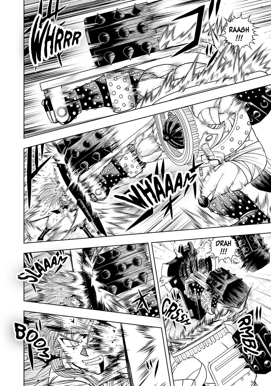 Read Zatch Bell! 2 Manga Online