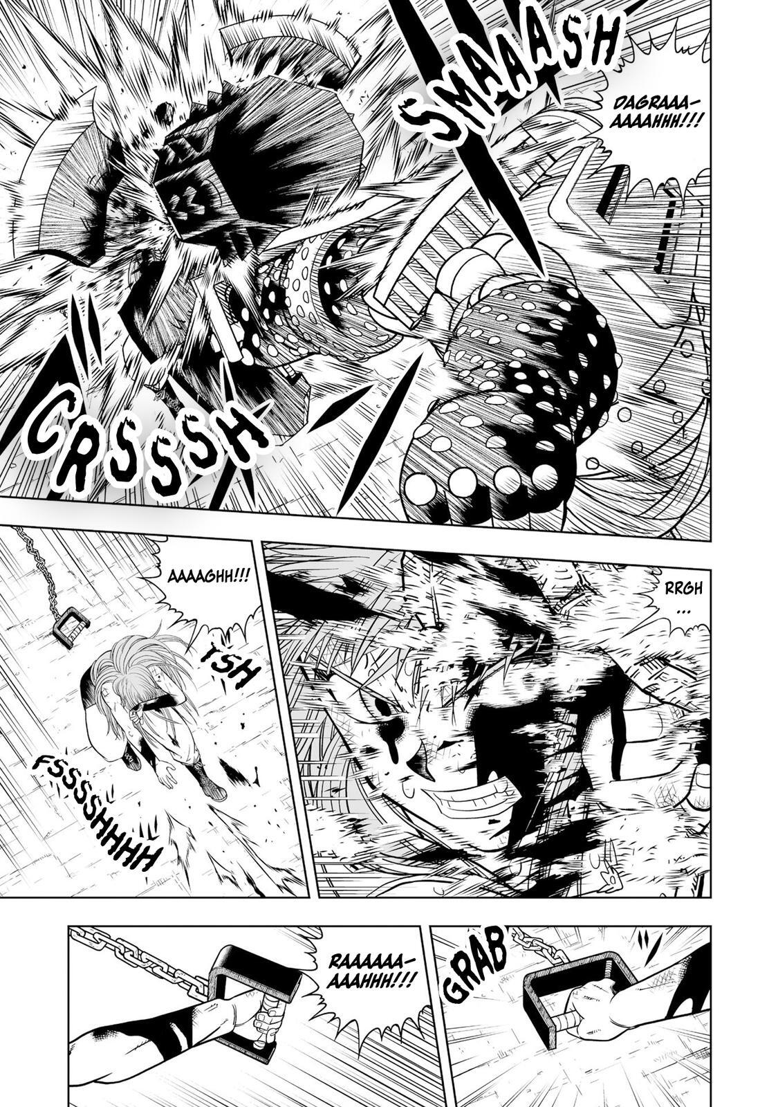 Read Zatch Bell! 2 Manga Online