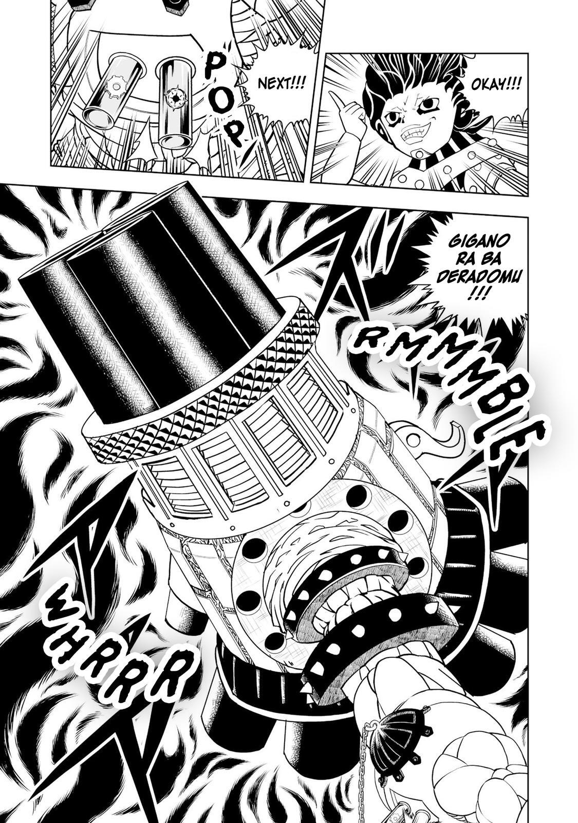 Read Zatch Bell! 2 Manga Online