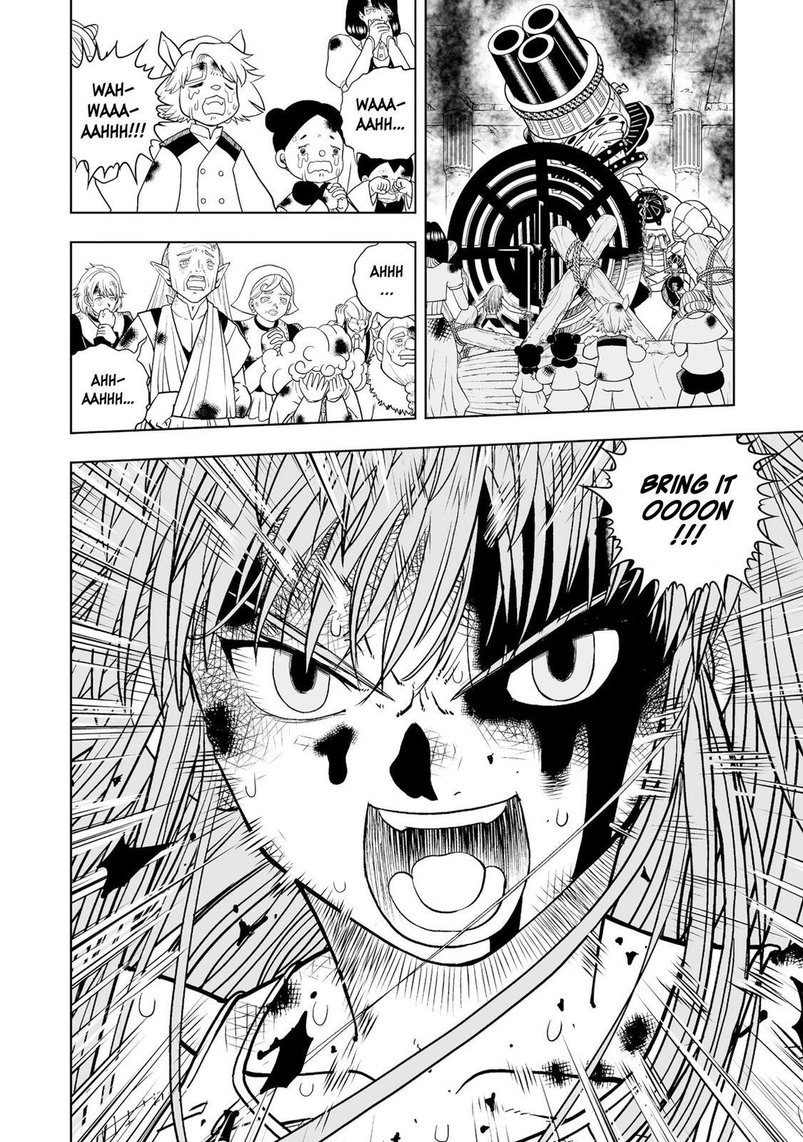 Read Zatch Bell! 2 Manga Online
