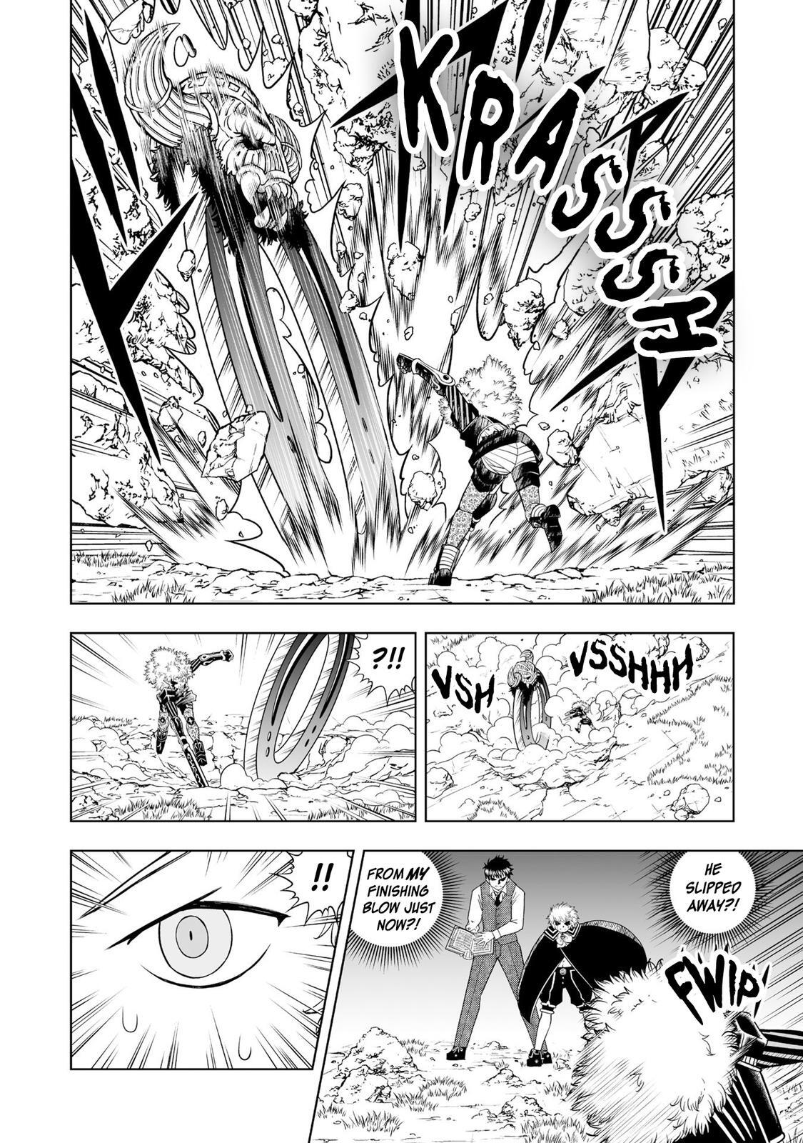 Read Zatch Bell! 2 Manga Online