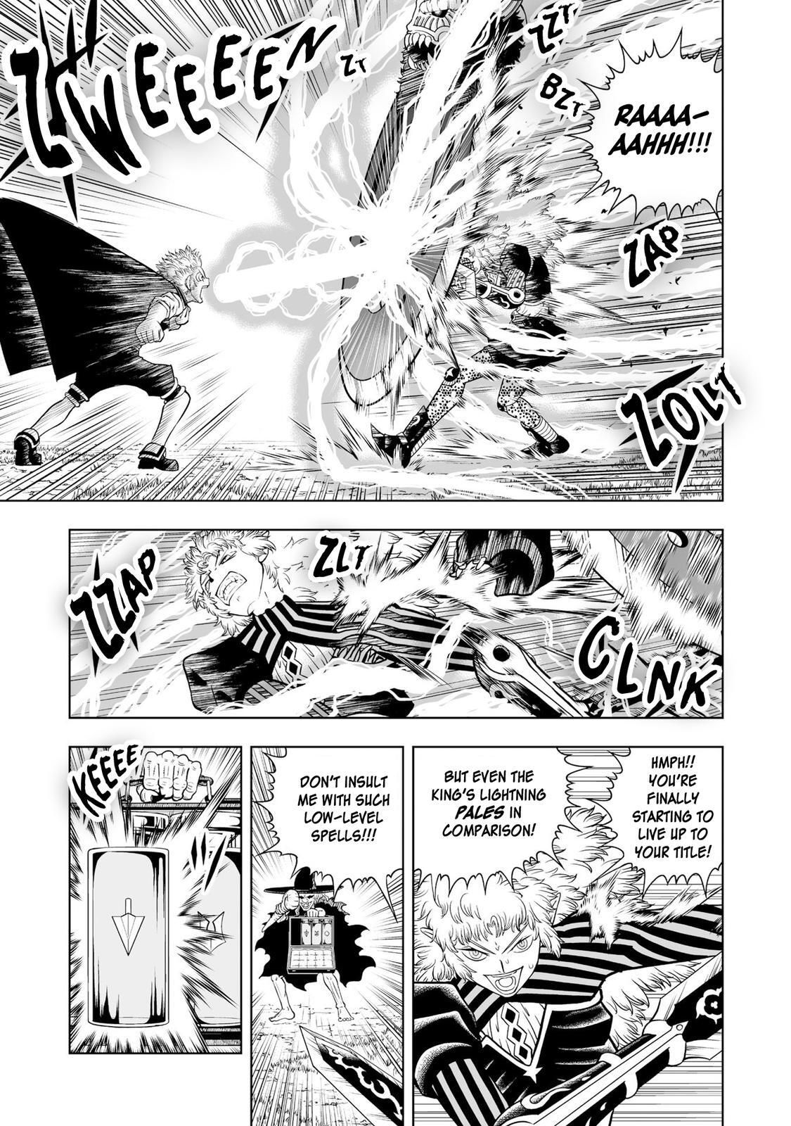 Read Zatch Bell! 2 Manga Online