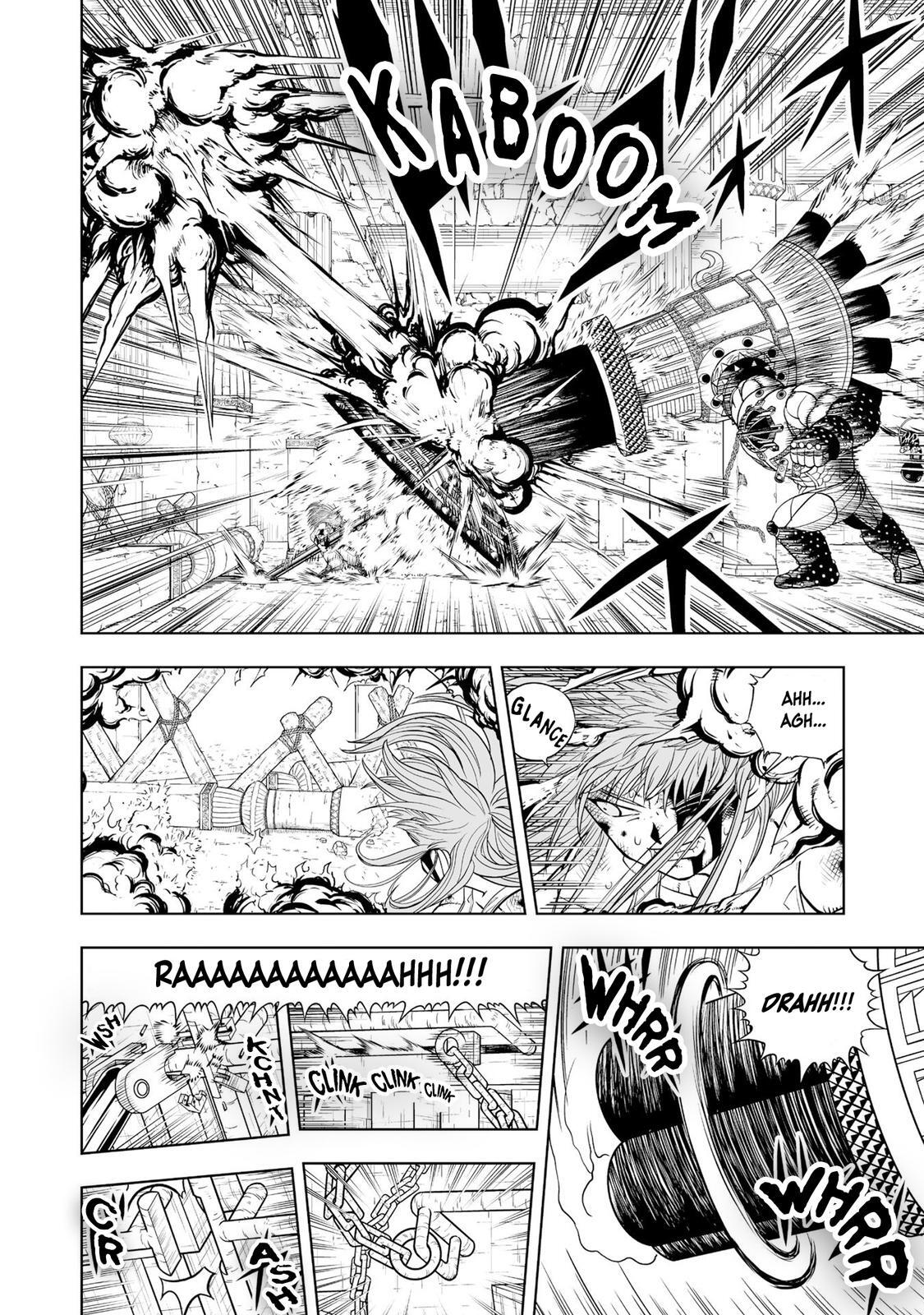 Read Zatch Bell! 2 Manga Online