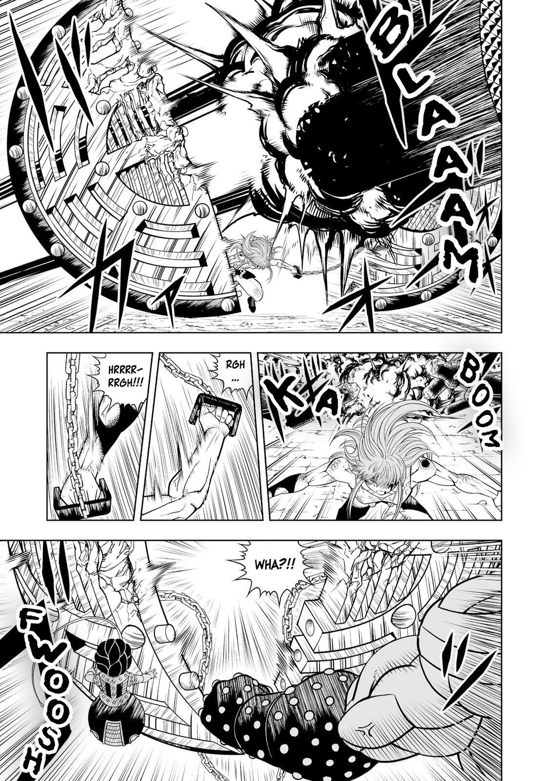 Read Zatch Bell! 2 Manga Online