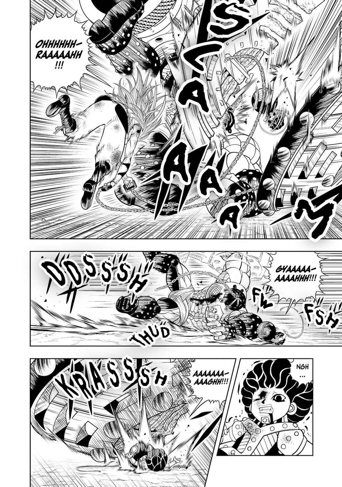 Read Zatch Bell! 2 Manga Online
