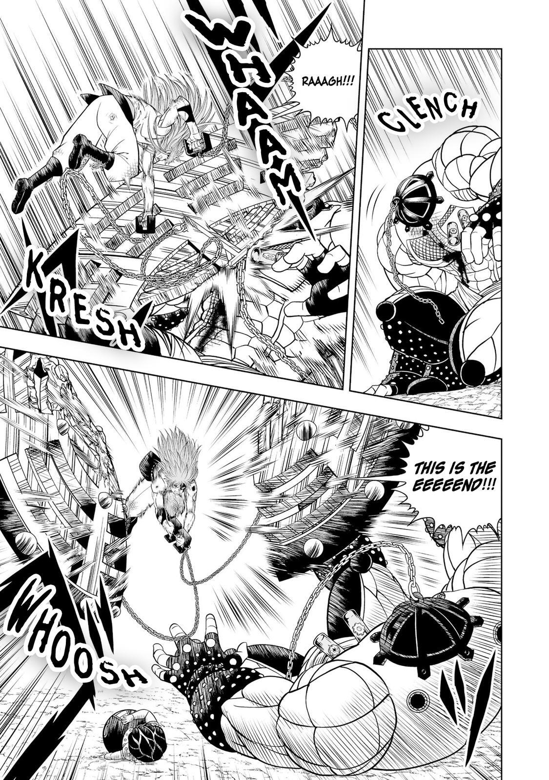 Read Zatch Bell! 2 Manga Online