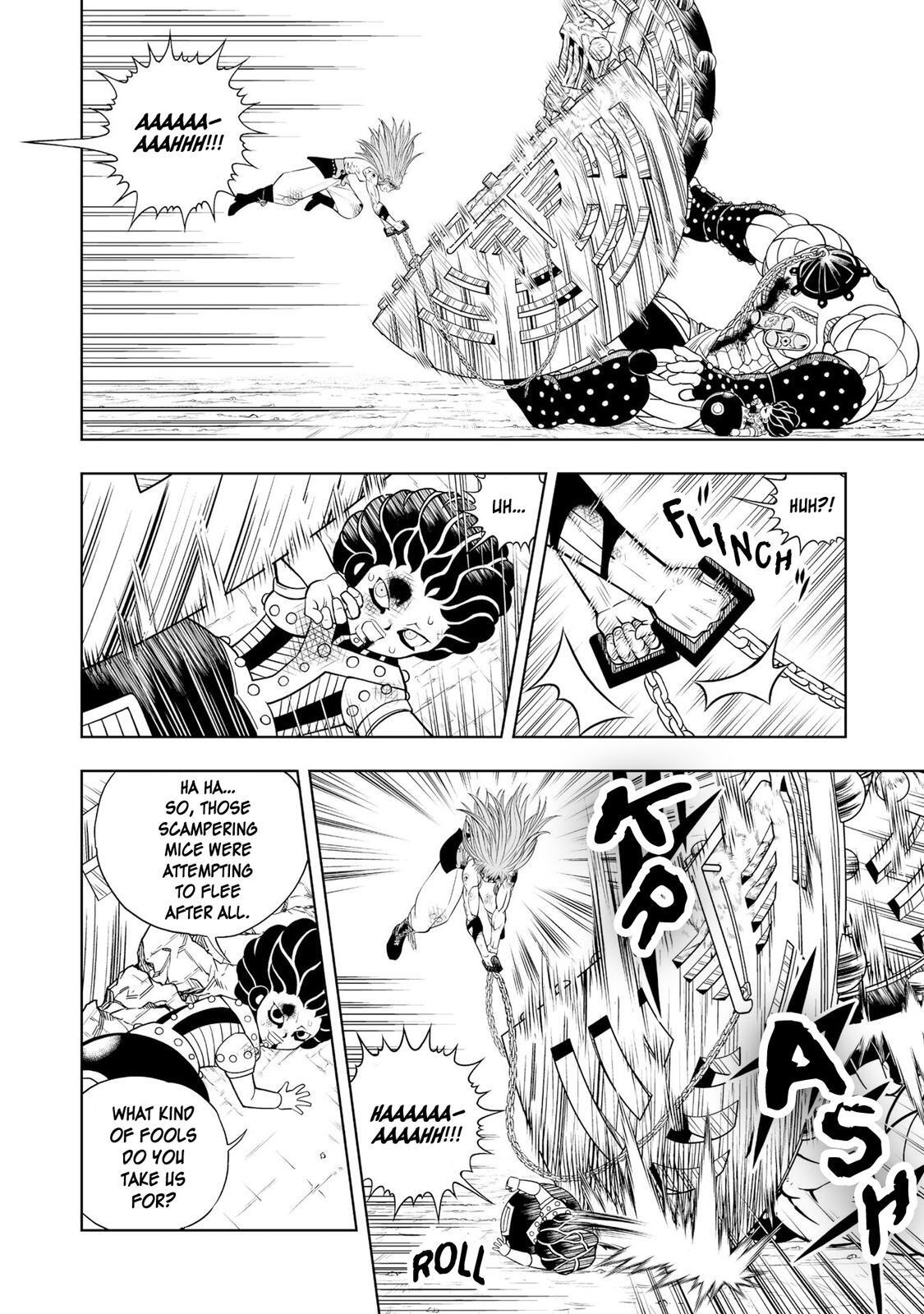 Read Zatch Bell! 2 Manga Online