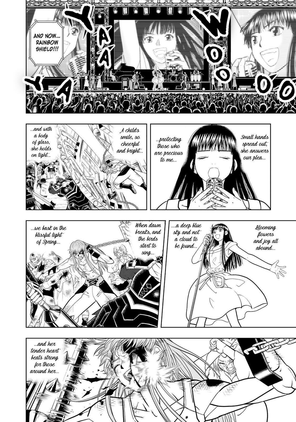 Read Zatch Bell! 2 Manga Online