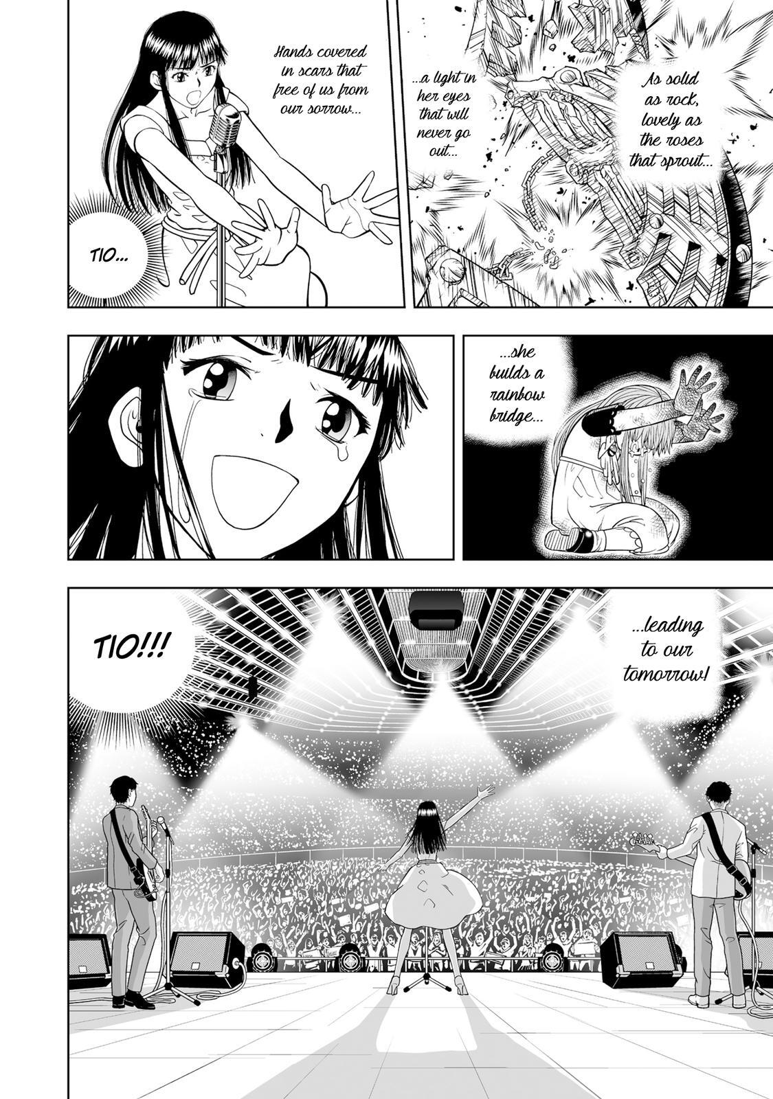 Read Zatch Bell! 2 Manga Online