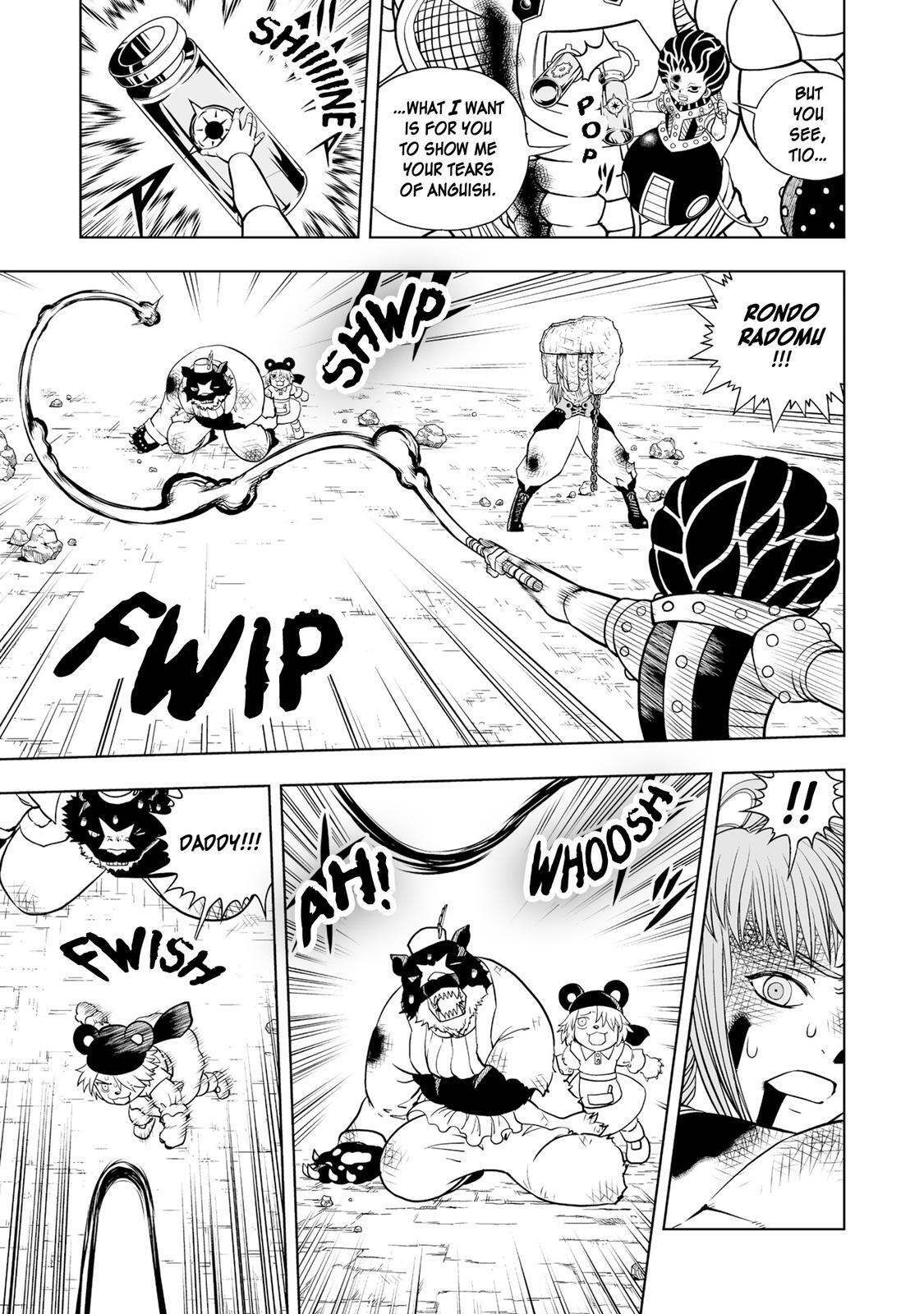 Read Zatch Bell! 2 Manga Online