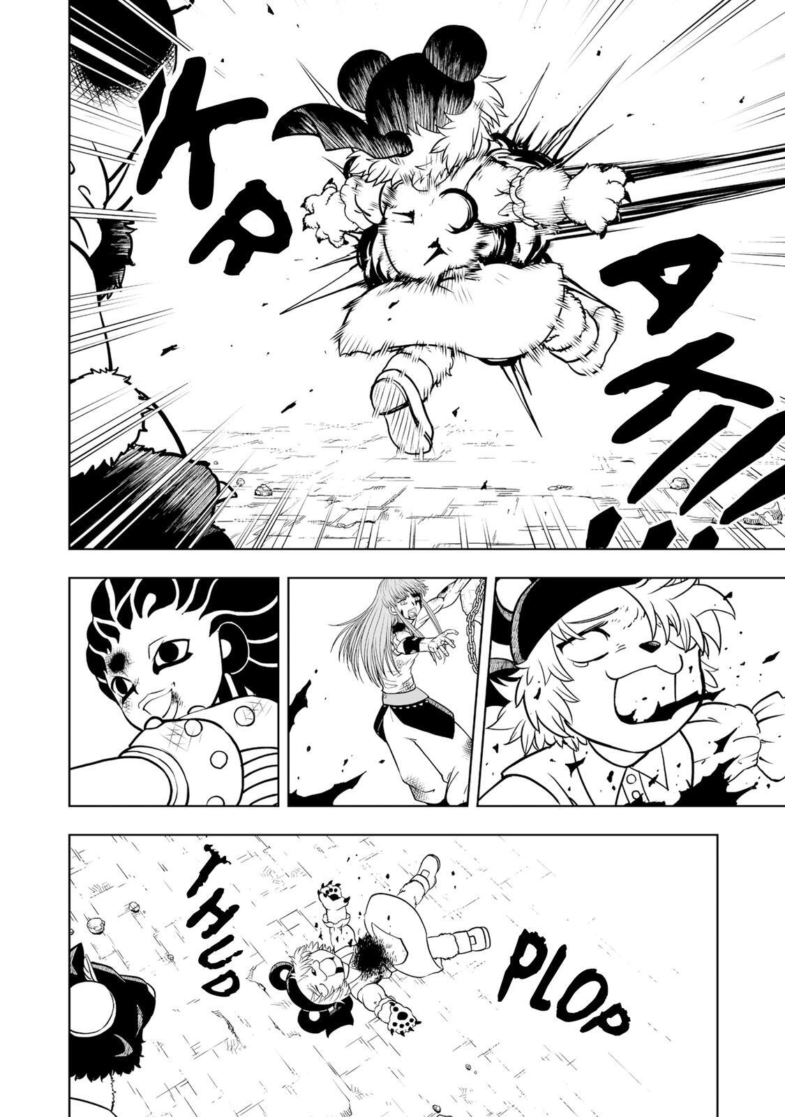 Read Zatch Bell! 2 Manga Online