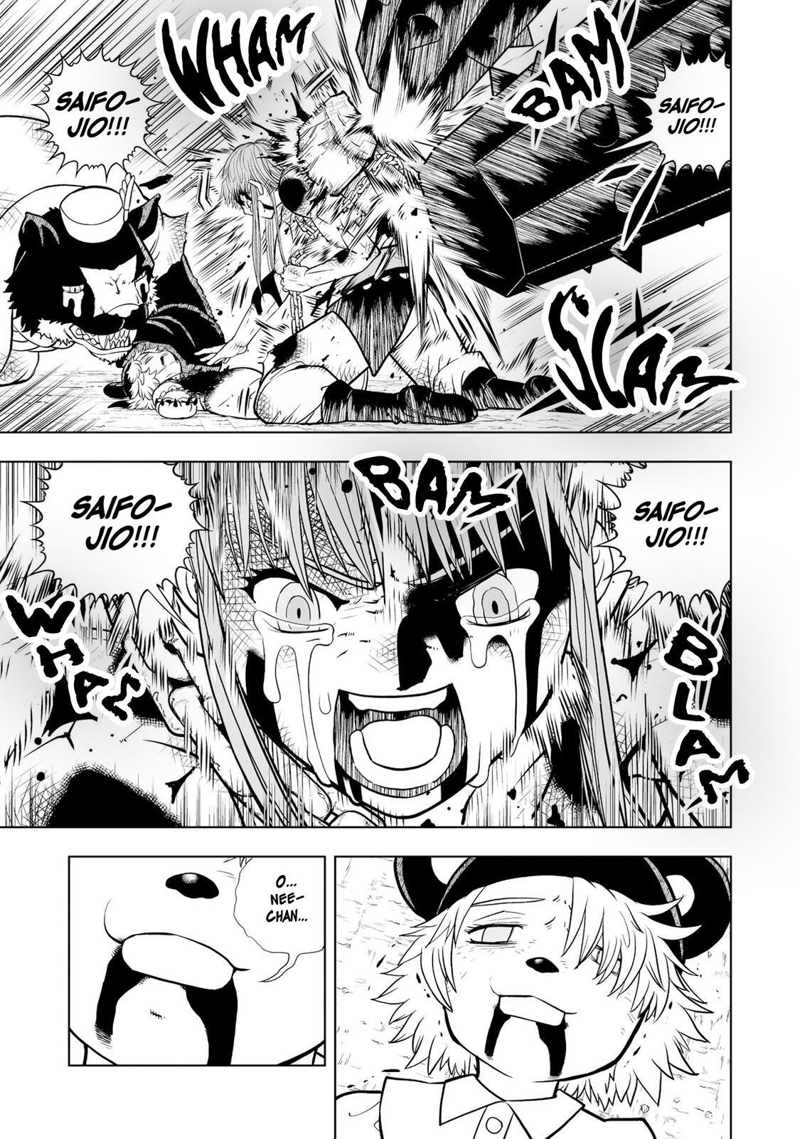 Read Zatch Bell! 2 Manga Online