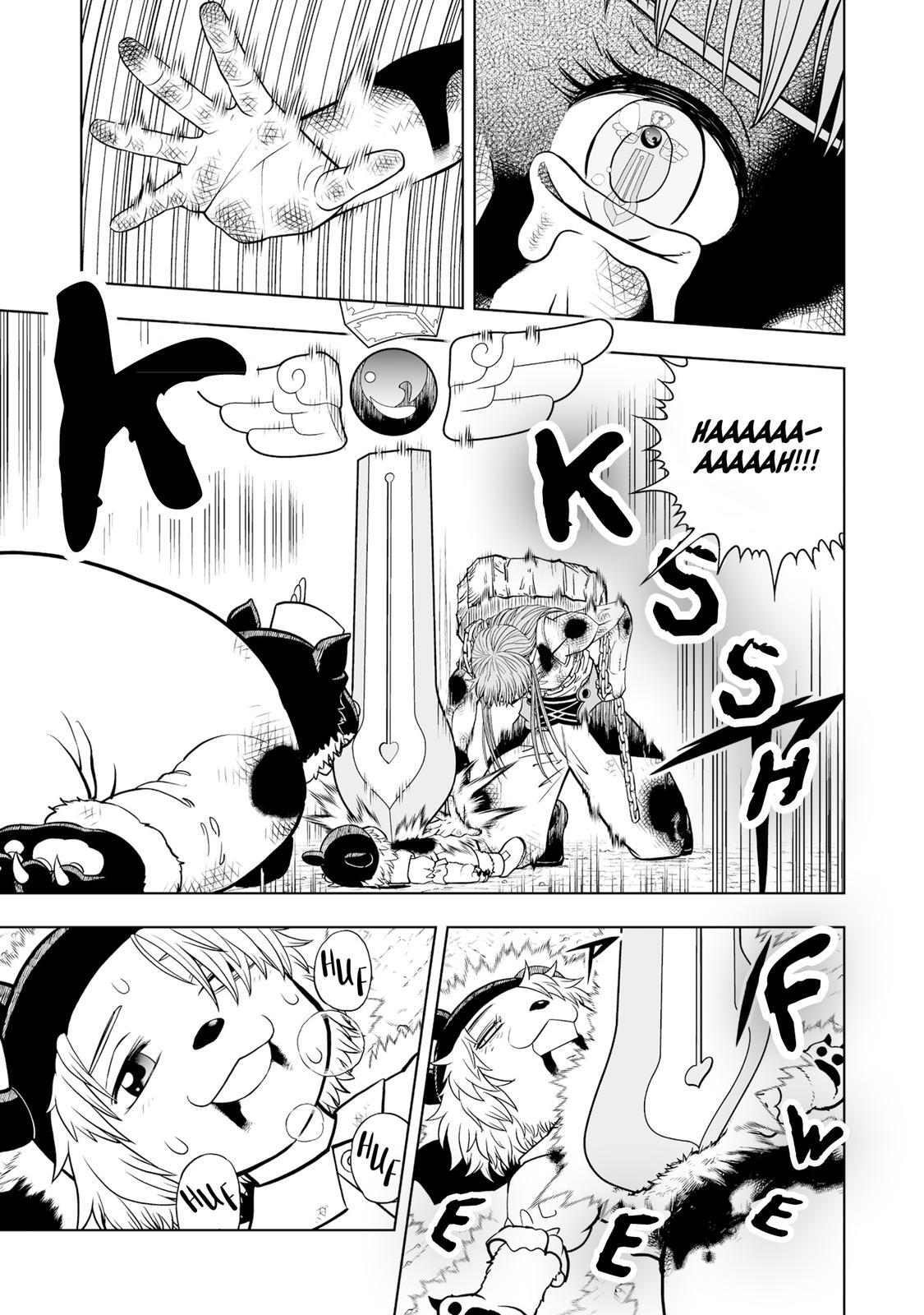 Read Zatch Bell! 2 Manga Online