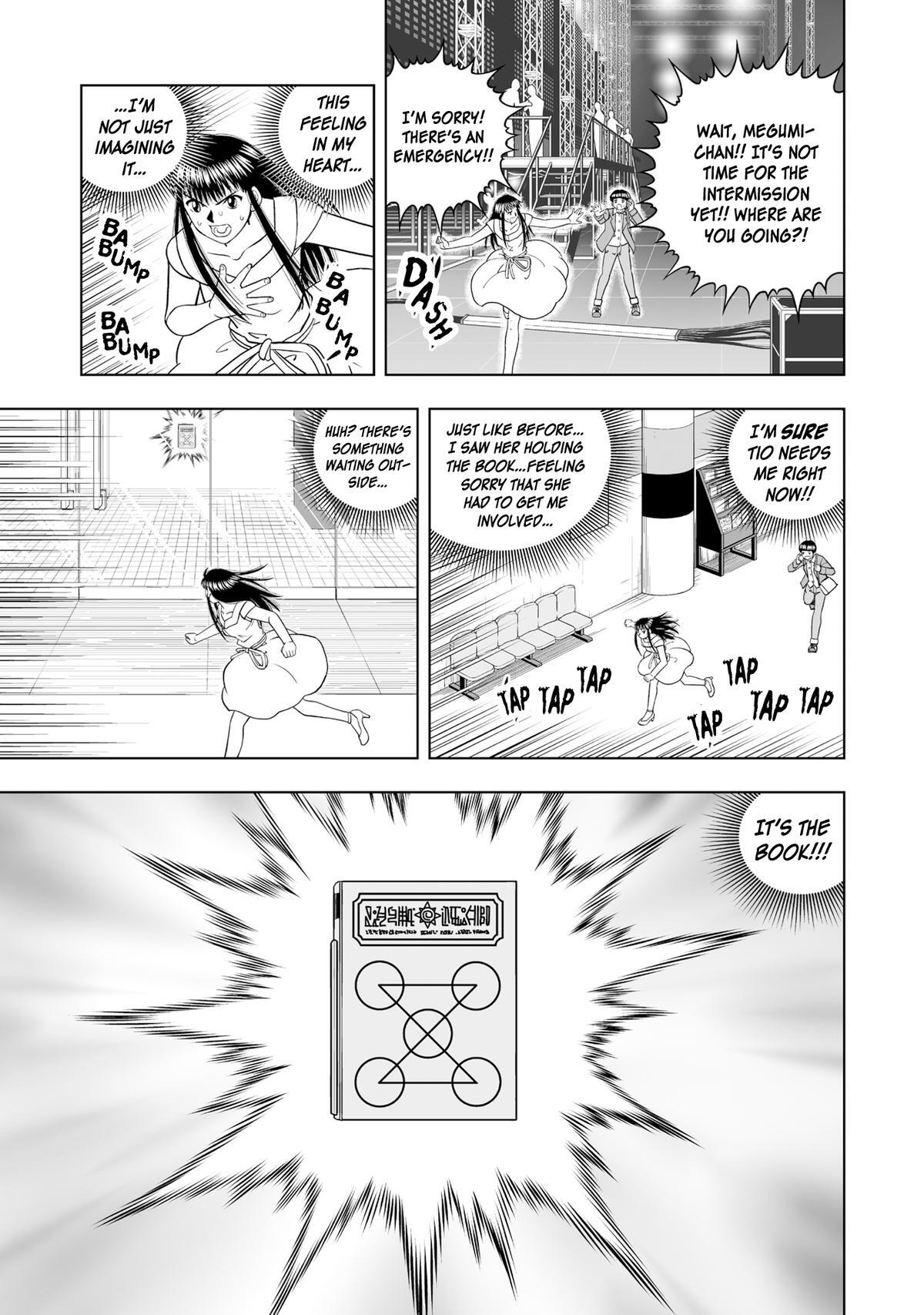 Read Zatch Bell! 2 Manga Online