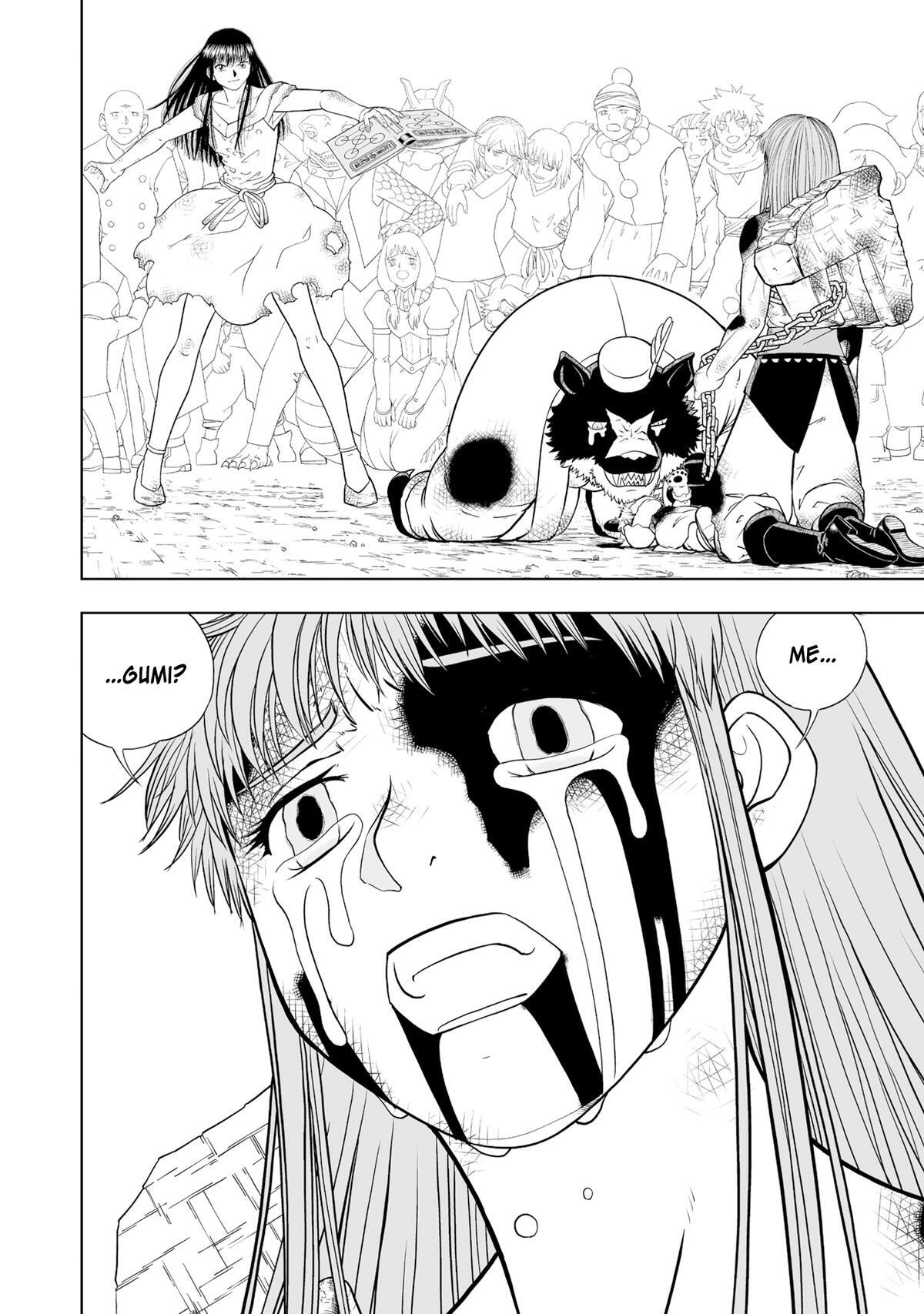 Read Zatch Bell! 2 Manga Online
