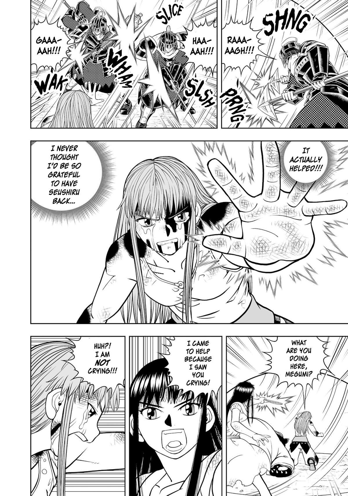 Read Zatch Bell! 2 Manga Online