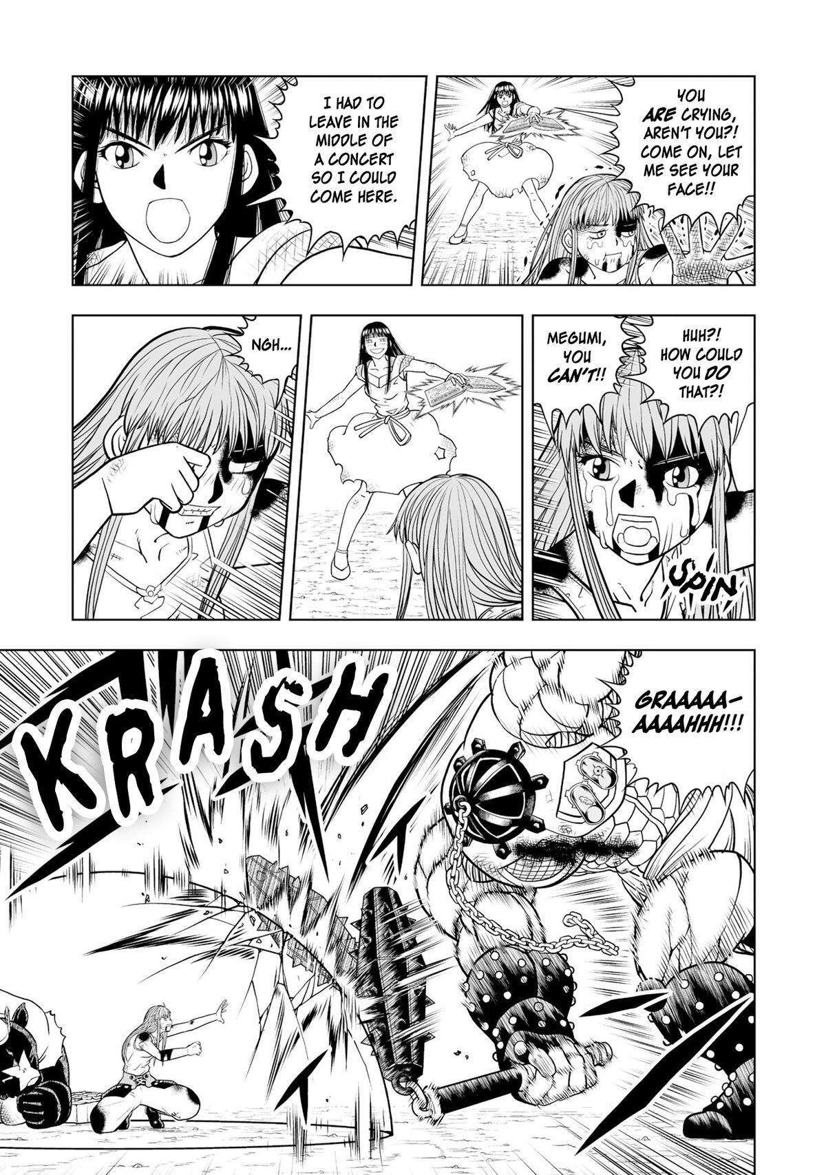 Read Zatch Bell! 2 Manga Online