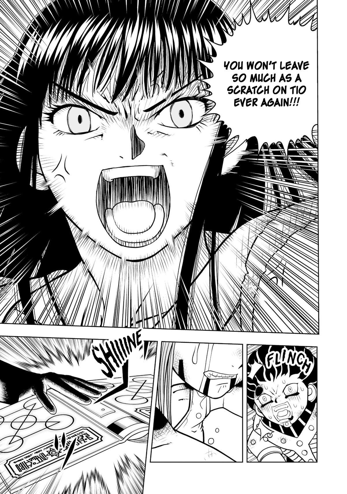 Read Zatch Bell! 2 Manga Online