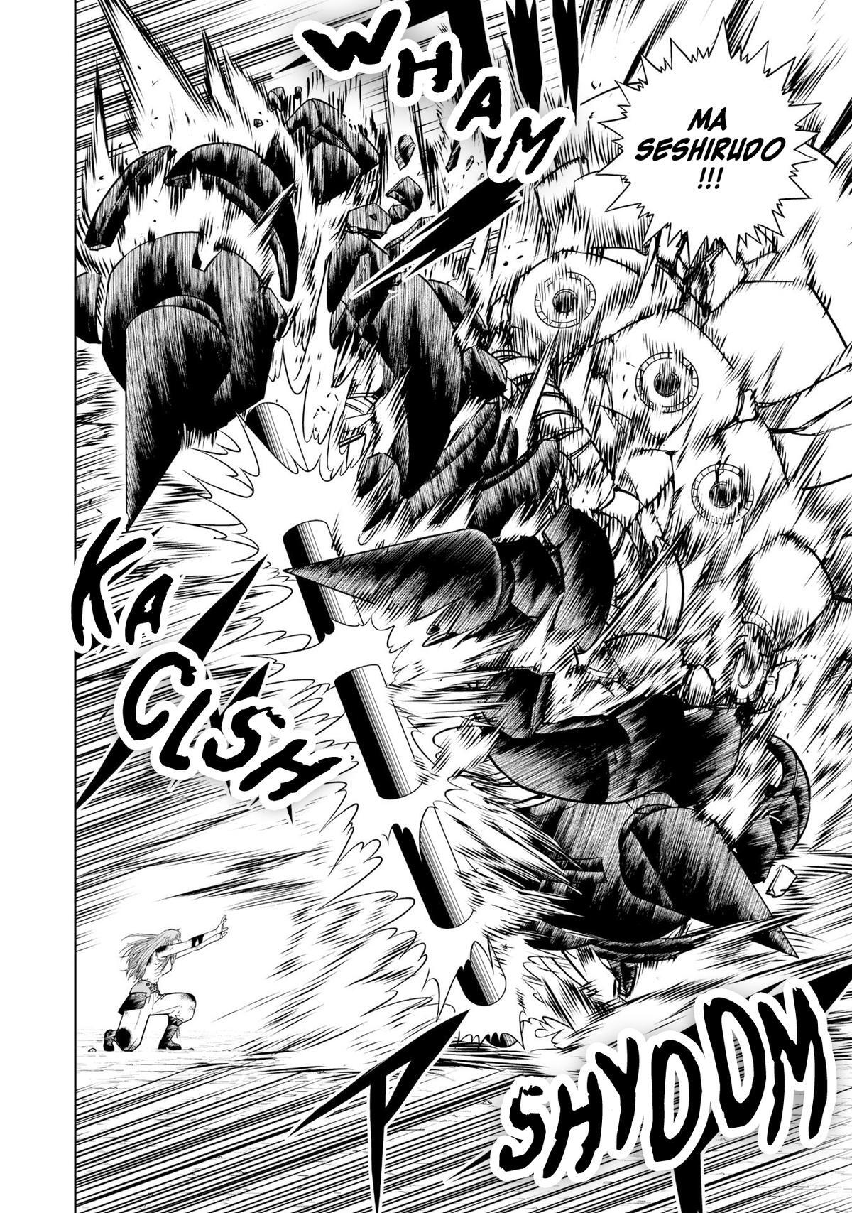 Read Zatch Bell! 2 Manga Online