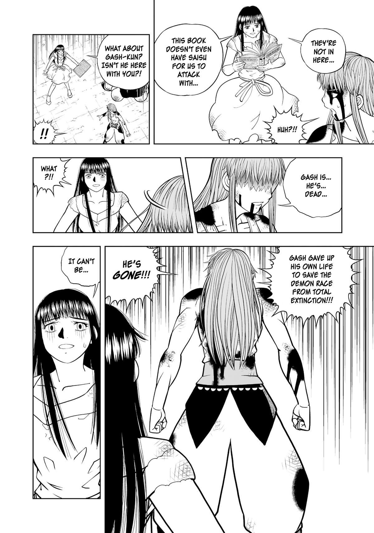 Read Zatch Bell! 2 Manga Online