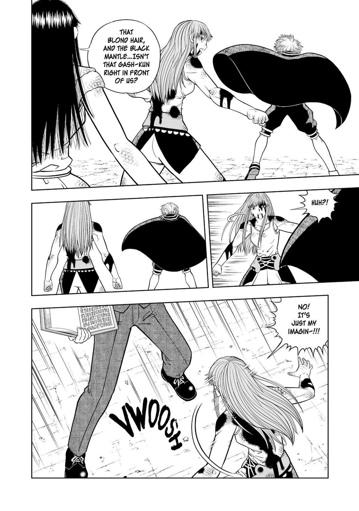 Read Zatch Bell! 2 Manga Online