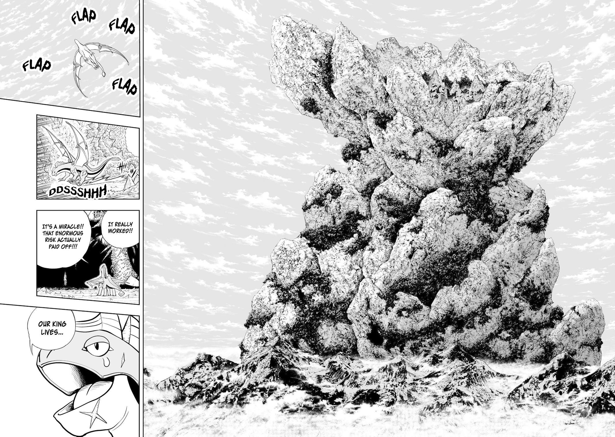Read Zatch Bell! 2 Manga Online
