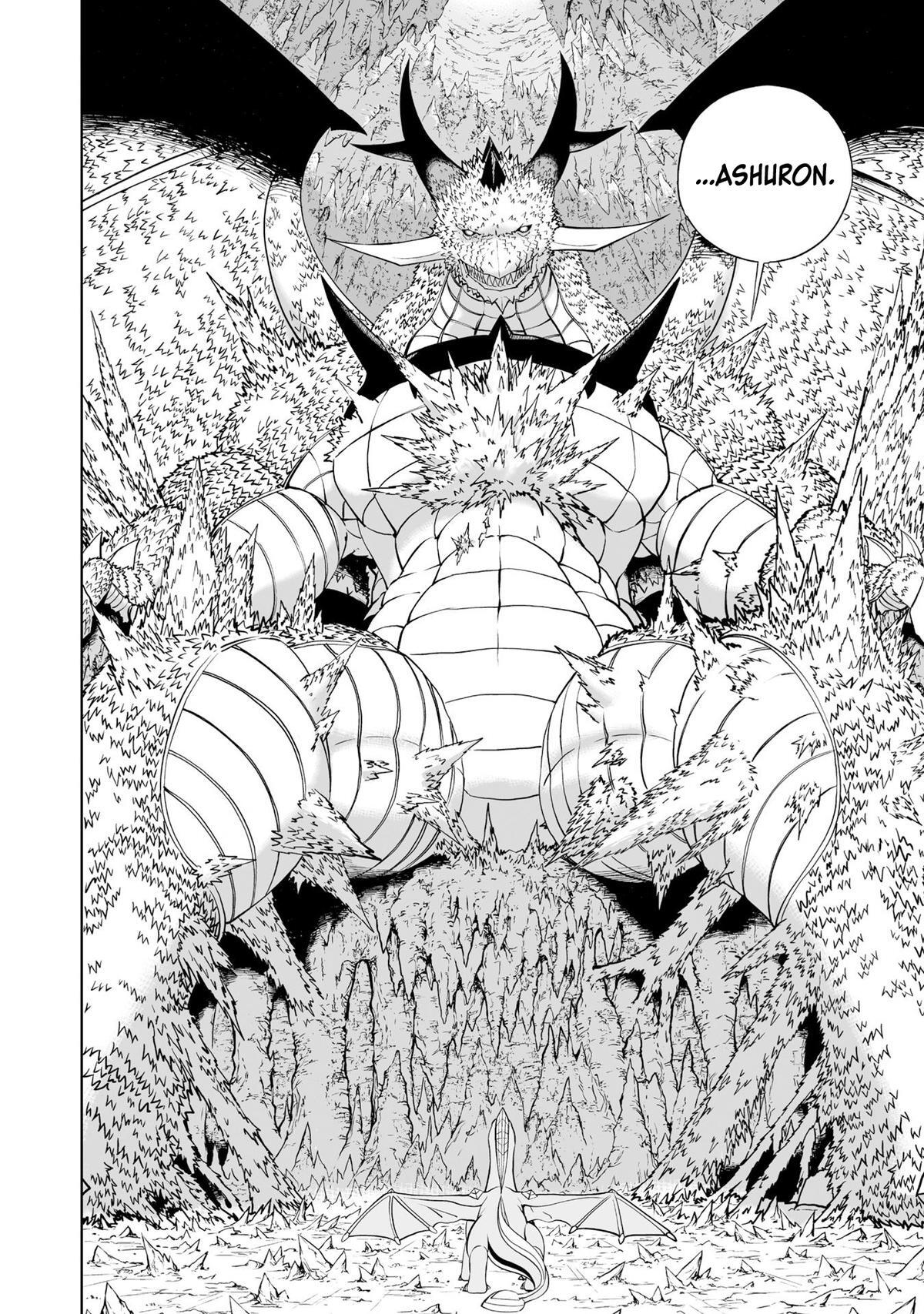 Read Zatch Bell! 2 Manga Online