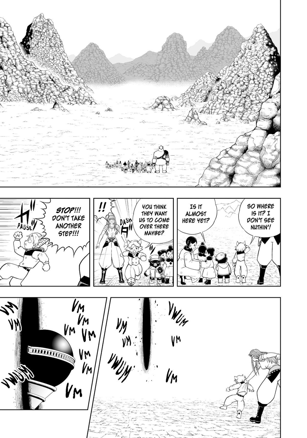 Read Zatch Bell! 2 Manga Online