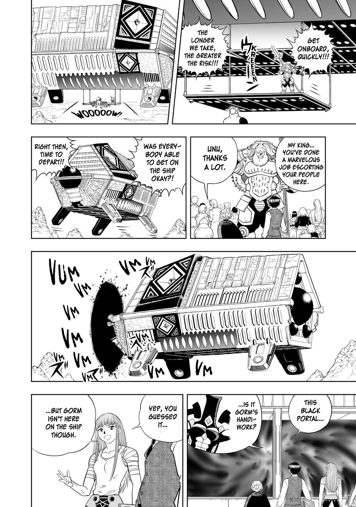 Read Zatch Bell! 2 Manga Online