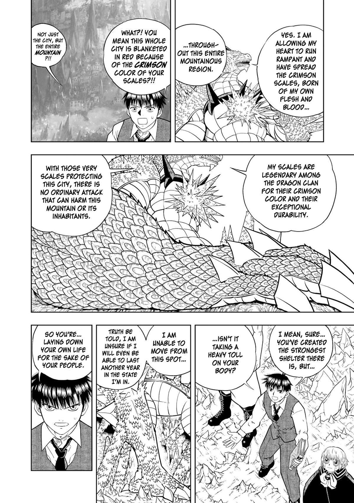 Read Zatch Bell! 2 Manga Online