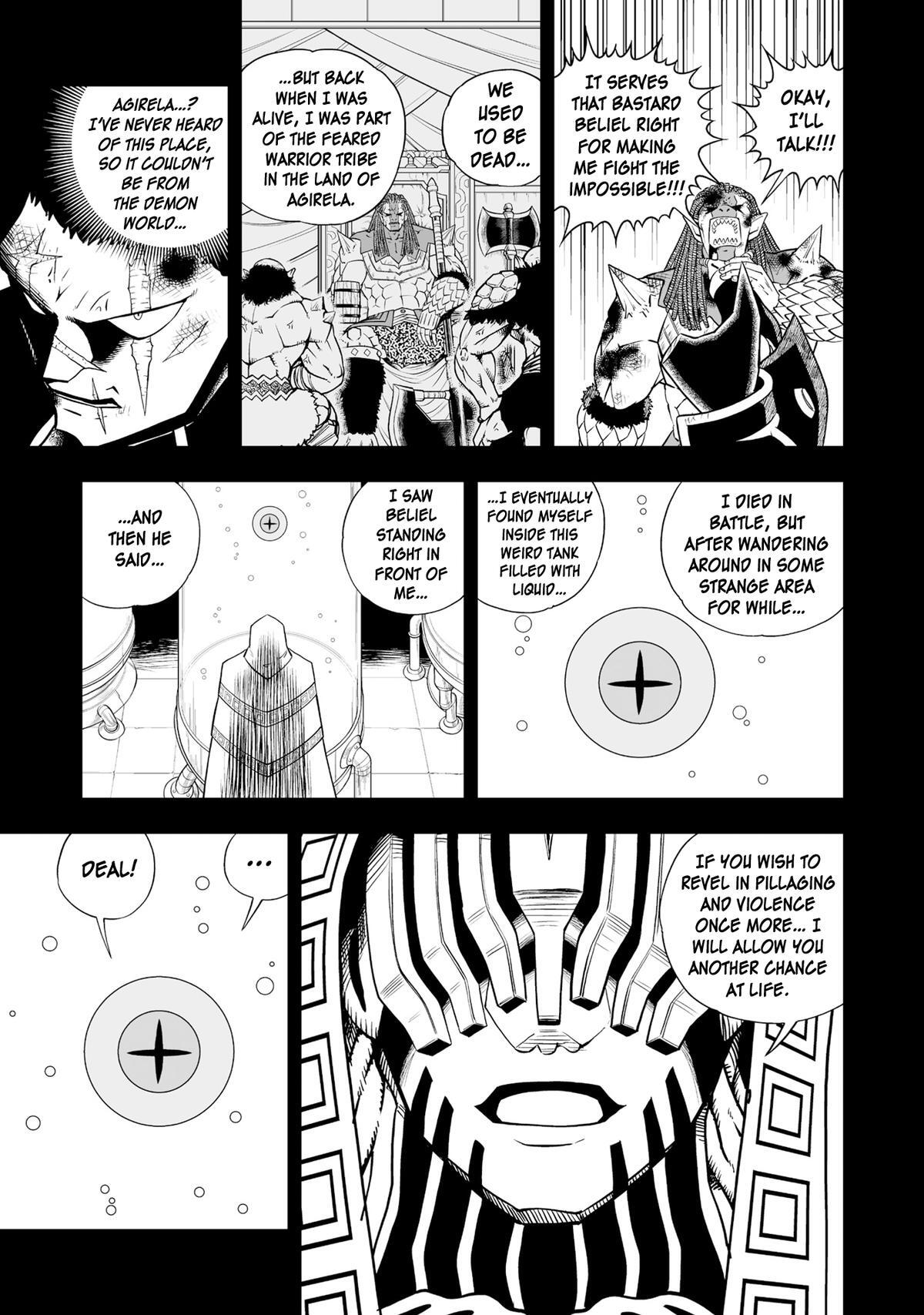 Read Zatch Bell! 2 Manga Online