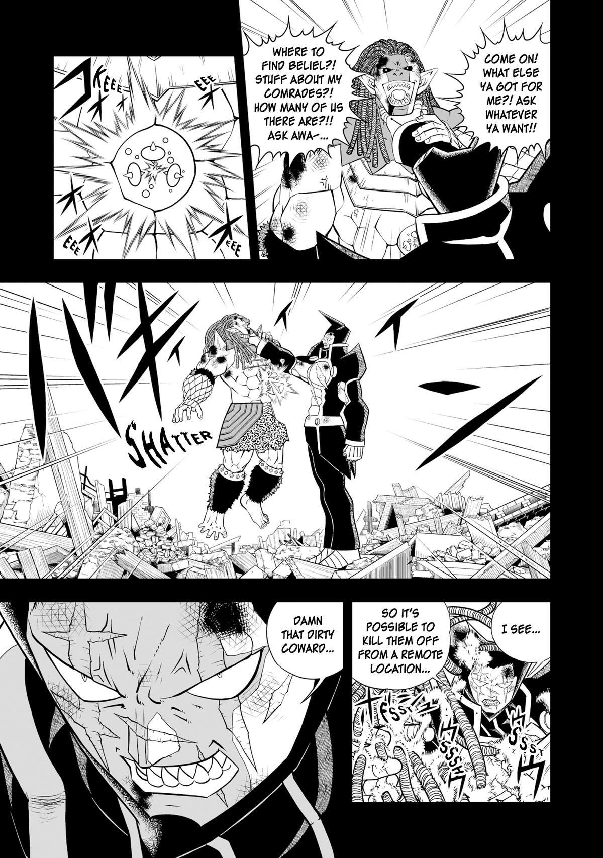 Read Zatch Bell! 2 Manga Online