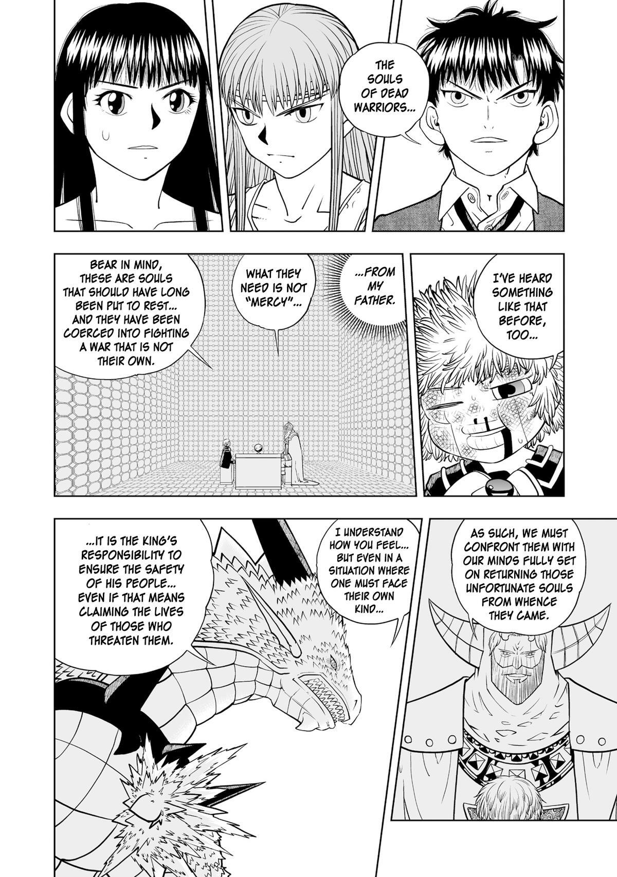Read Zatch Bell! 2 Manga Online