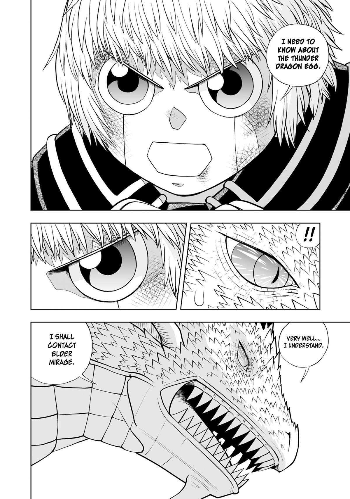 Read Zatch Bell! 2 Manga Online
