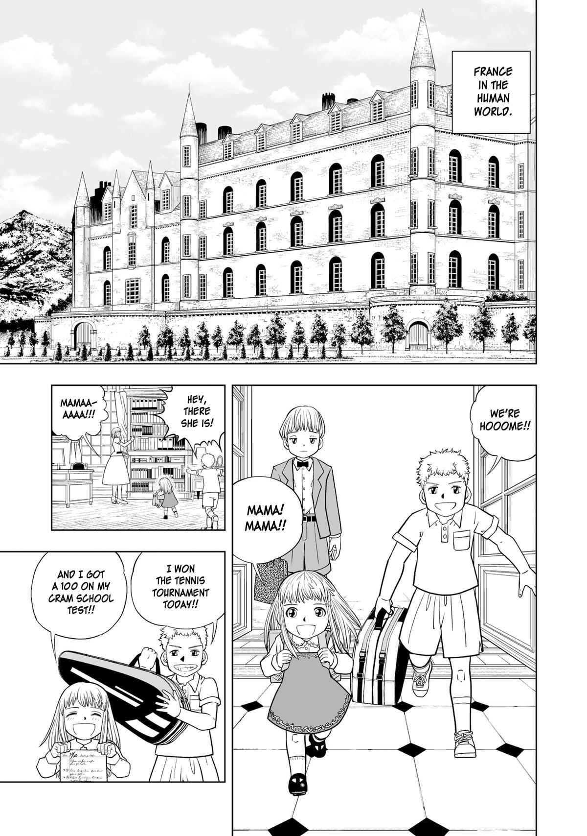 Read Zatch Bell! 2 Manga Online