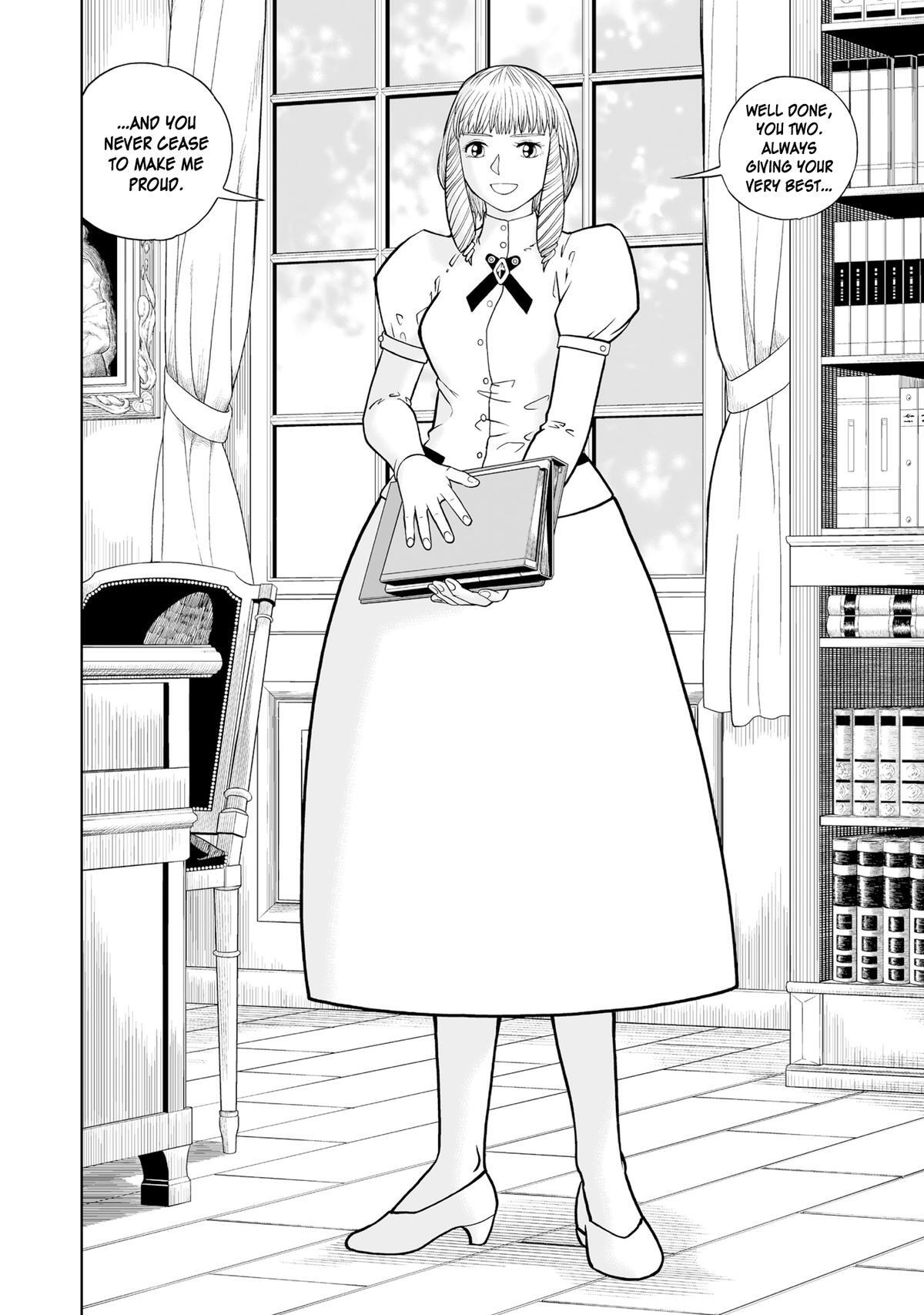 Read Zatch Bell! 2 Manga Online