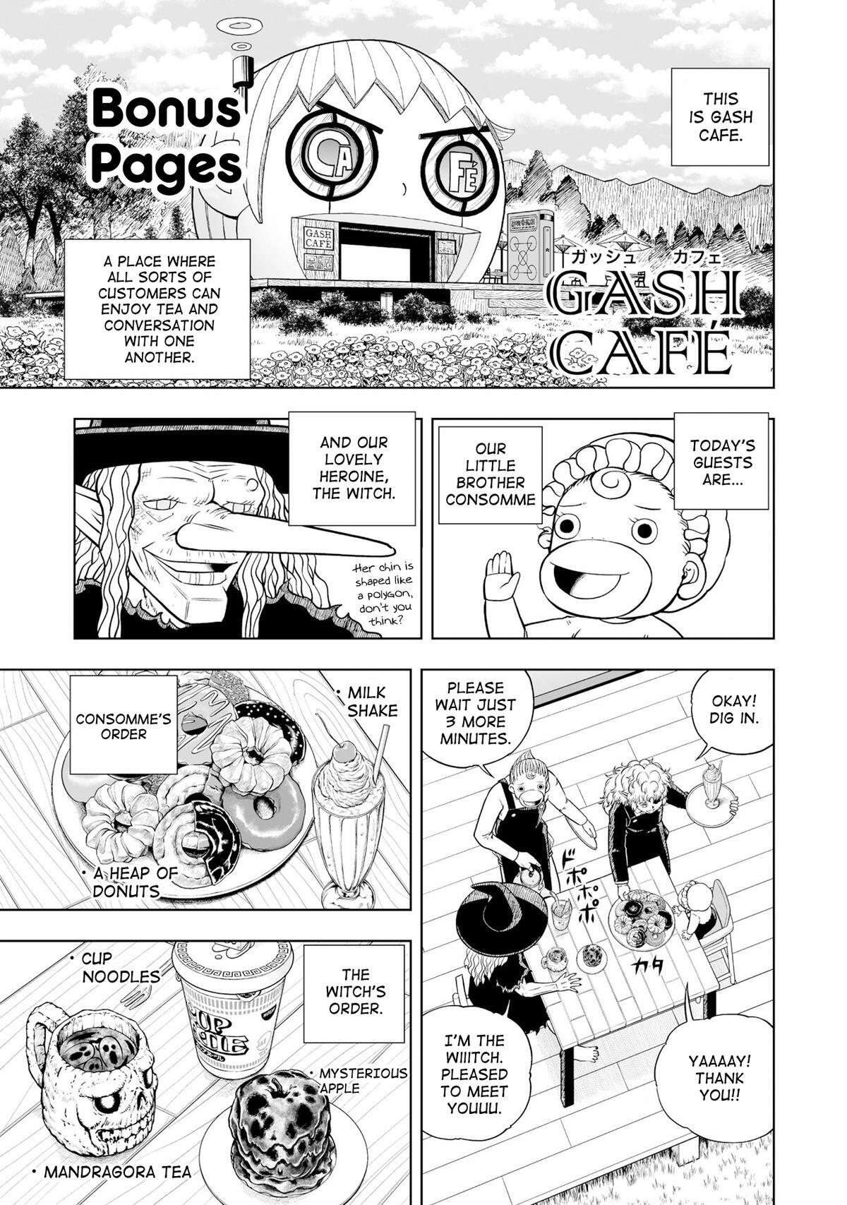 Read Zatch Bell! 2 Manga Online