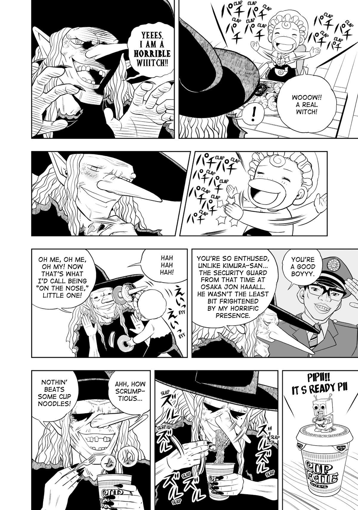 Read Zatch Bell! 2 Manga Online