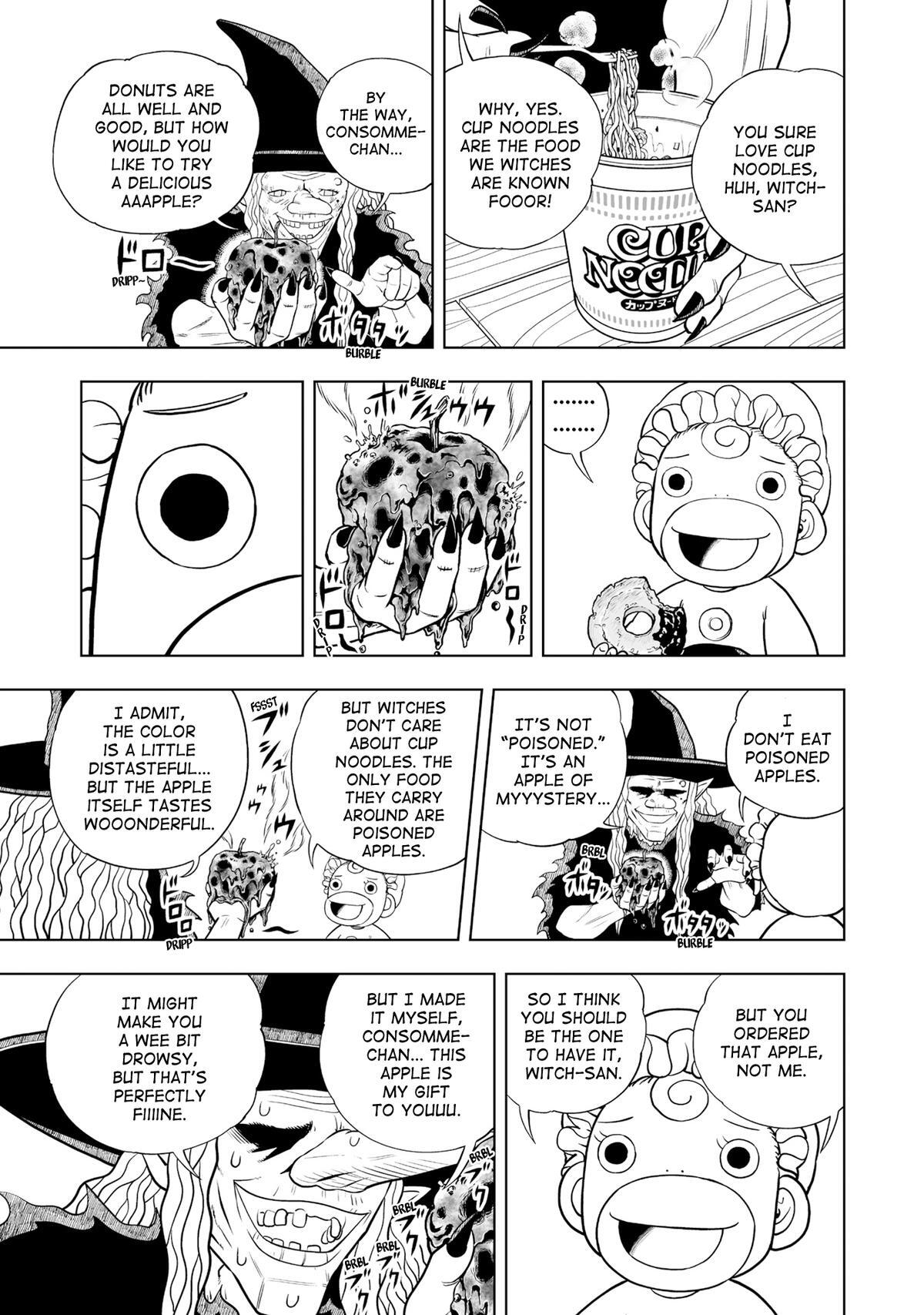 Read Zatch Bell! 2 Manga Online