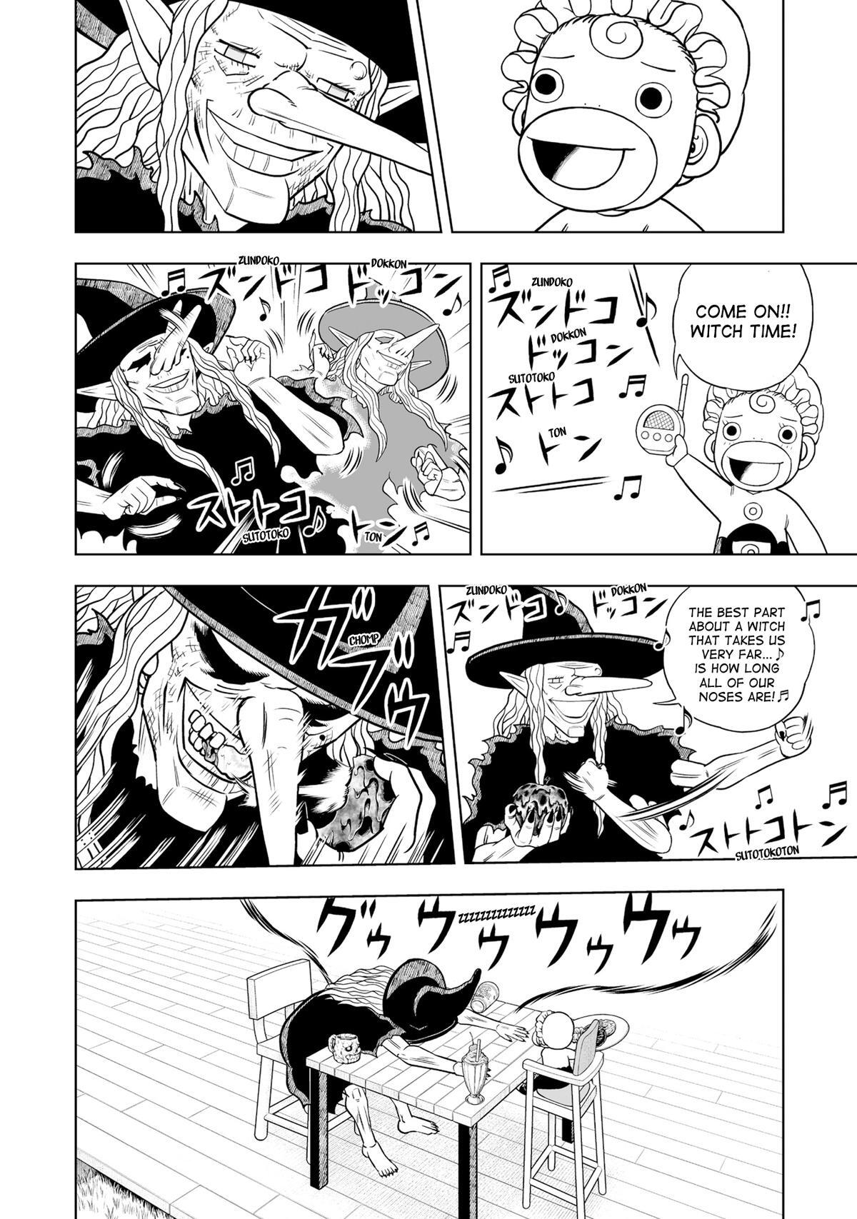 Read Zatch Bell! 2 Manga Online
