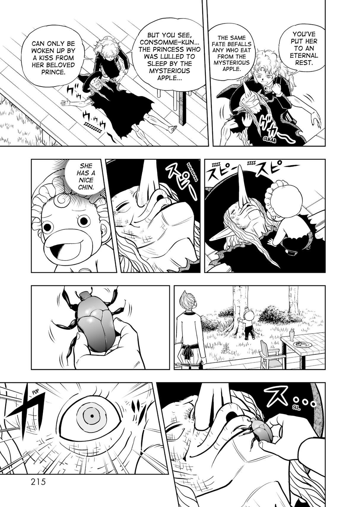 Read Zatch Bell! 2 Manga Online