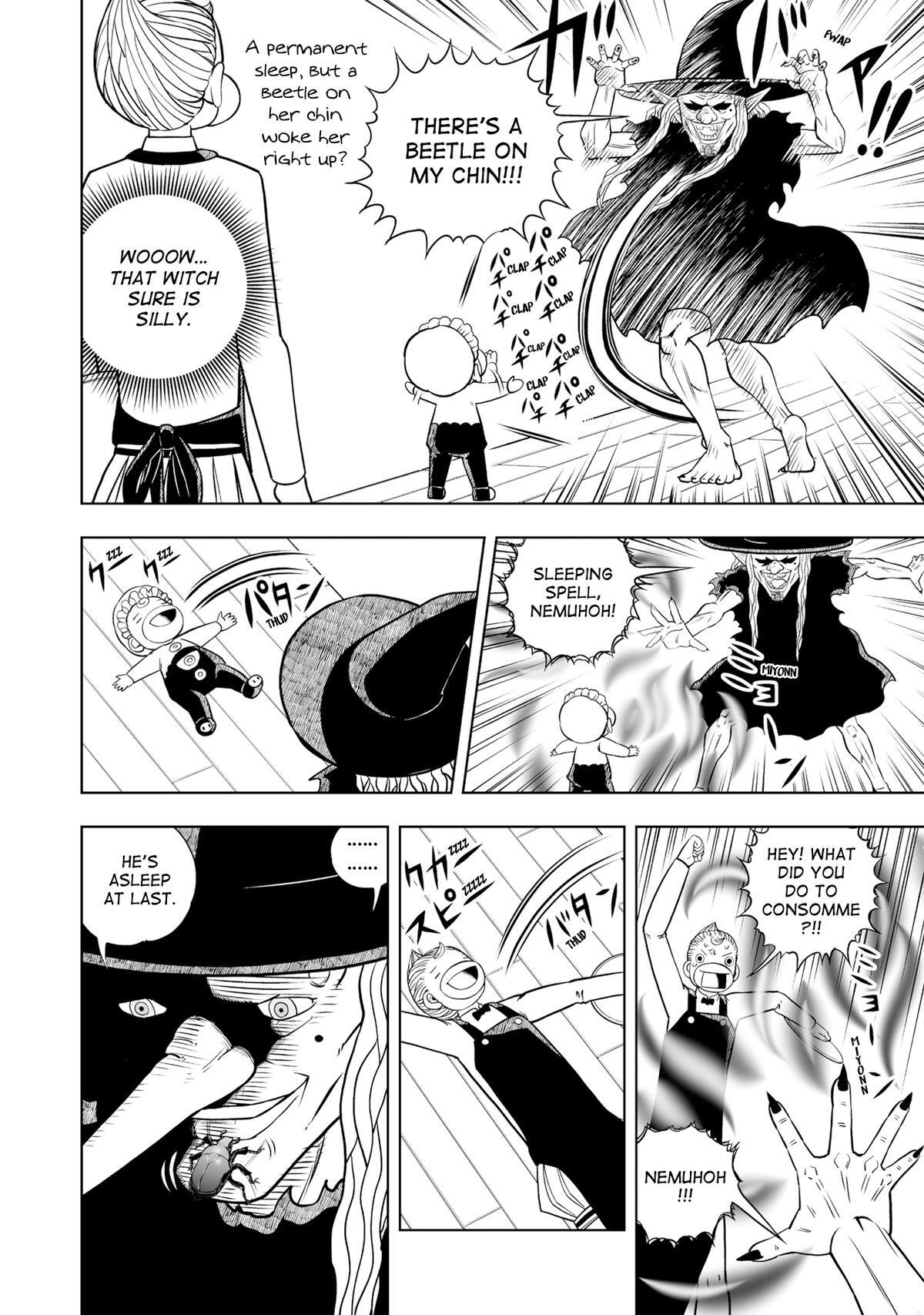 Read Zatch Bell! 2 Manga Online